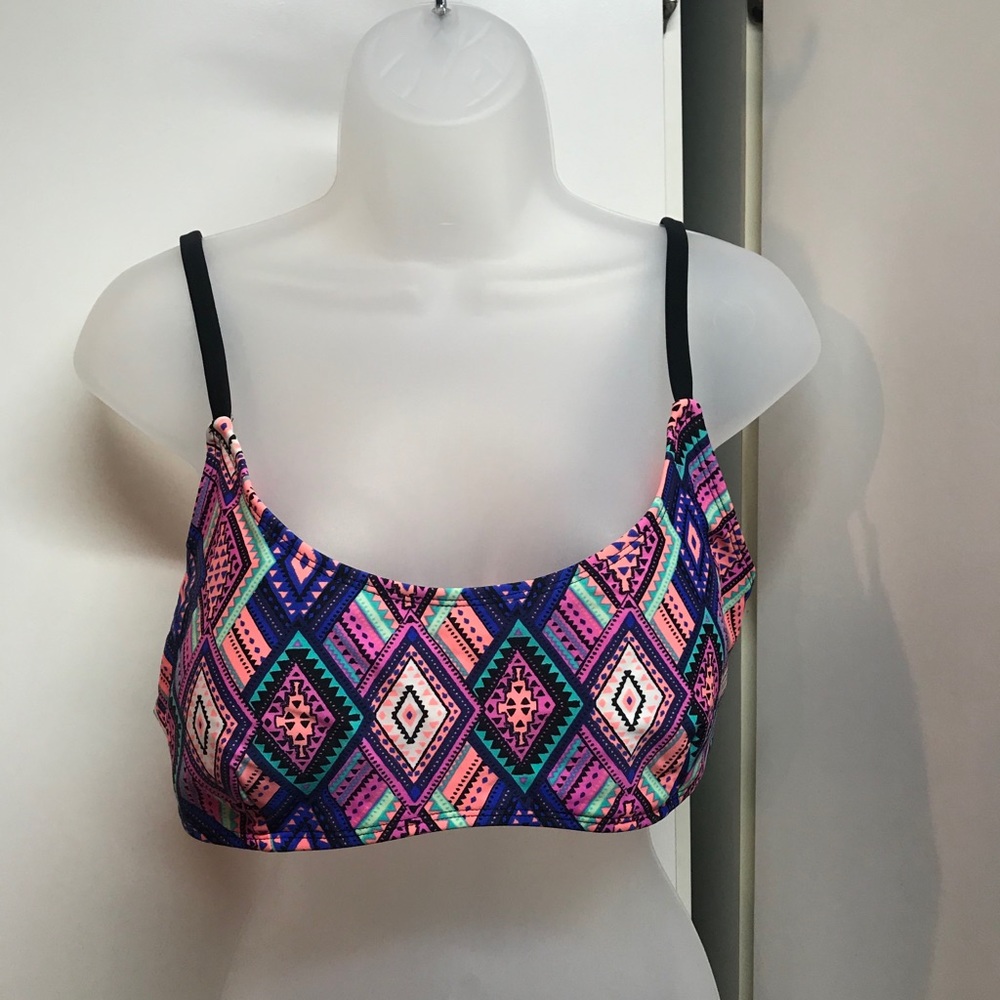 Strappy back bikini top size XL - Picture 8 of 8